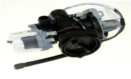 [107.001.018.002] Pompe de vidange ml  LG 5859ER1002M / 5859EN1006N / 5859EN1006B / 5859EN1006S