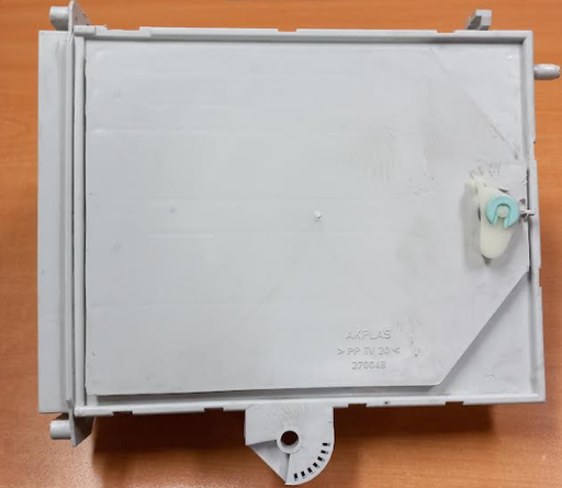 [304.001.148.000] BAC A SAVON ML BEKO 2703900000