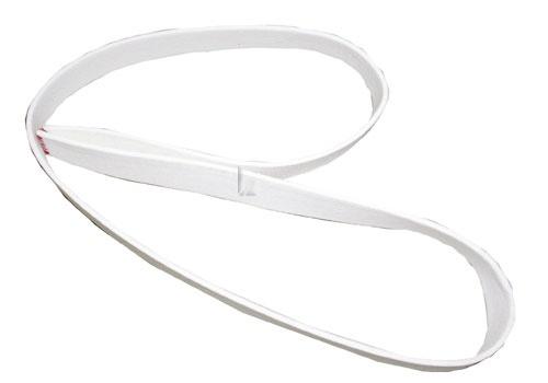 [512.005.009.013] Joint feutre avant tambour sèche linge Zanussi  / Electroux 1250028055