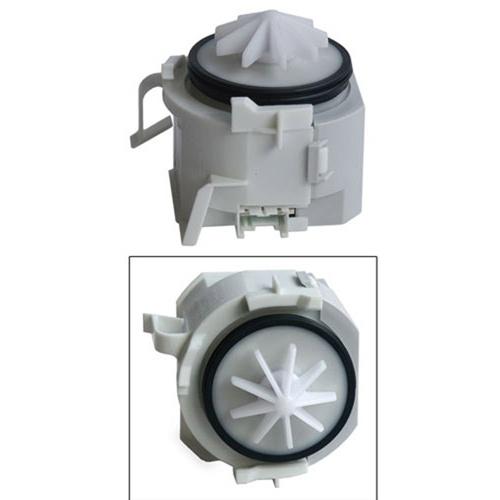 [107.002.033.003] Pompe de vidange lave-vaisselle Bosch  00611332