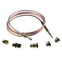 [416.004.000.020] THERMOCOUPLE UNIVERSEL - LONGUEUR 90CM