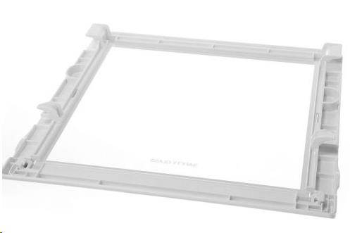 [750.003.033.011] CLAYETTE EN VERRE PARTIE CONGELATEUR FRIGO US  BOSCH  00446034 = 11047380 - Jusqu'à fin de stock