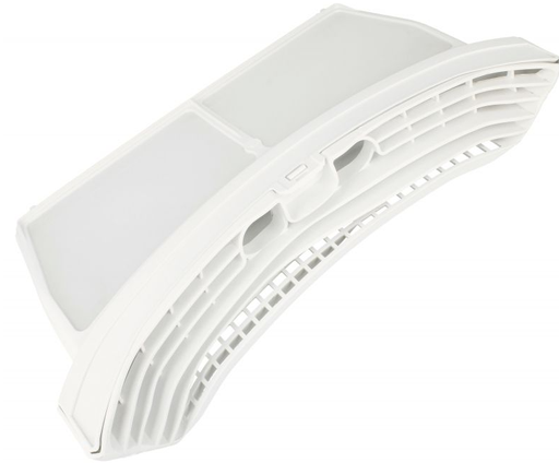 [314.005.148.003] Filtre peluche sèche-linge Beko / Blomberg - DPU8306X - 2982200100
