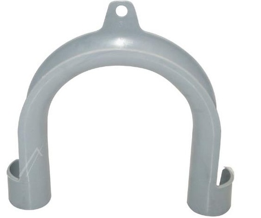 [327.000.000.000] CROSSE POUR TUYAU D'EVACUATION