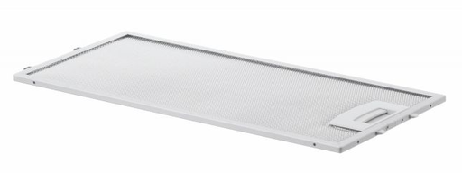 [430.008.033.028] FILTRE METAL HOTTE BOSCH / SIEMENS DHI955 / LI46931- 35 X 16 CM - 00435204