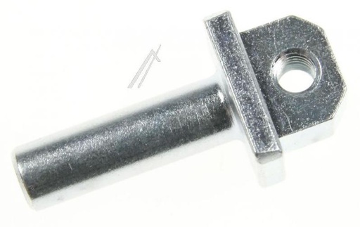 [431.003.046.006] CHARNIERE PORTE (GOND) FRIGO LIEBHERR 7042906 / Miele 07283942