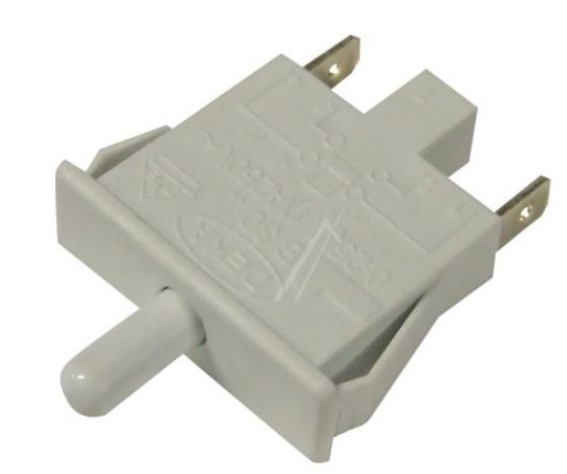 [121.003.148.000] INTERRUPTEUR  FRIGO BEKO 4224090085 / 4224090000 / C00881282