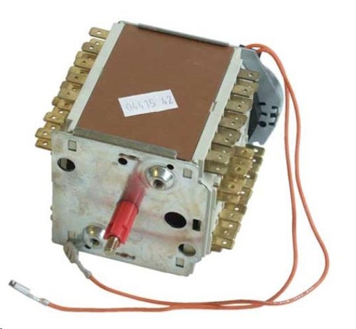 [100.001.005.085] PROGRAMMATEUR CROUZET 900/912/1359 - Jusqu'à fin de stock