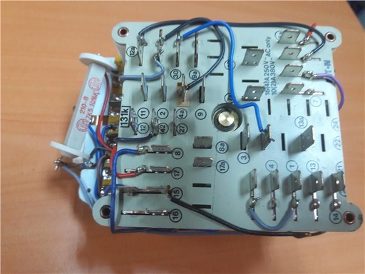 [100.001.026.040] PROGRAMMATEUR EATON ML MIELE  MTA 470.11 i - 956294 -00956294- Jusqu'à fin de stock