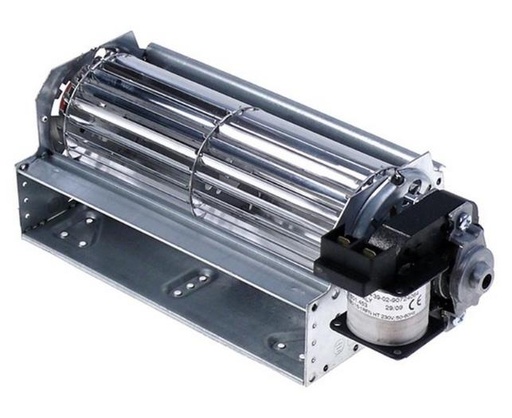[102.004.000.022] MOTEUR TANGENTIEL DROIT FOUR 180MM - 22W