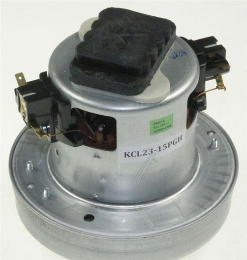 [102.010.079.012] MOTEUR ASPIRATEUR NILFISKI COUPE PARQUET / COUPE NEO - 78600100