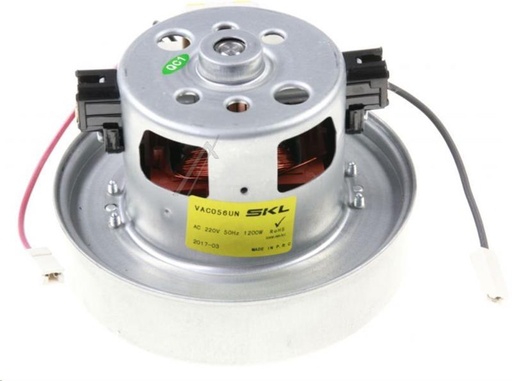 [102.010.147.009] MOTEUR COMPLET ADAPTABLE ASPI DYSON DC05 - DC08 - DC11... 905358-06