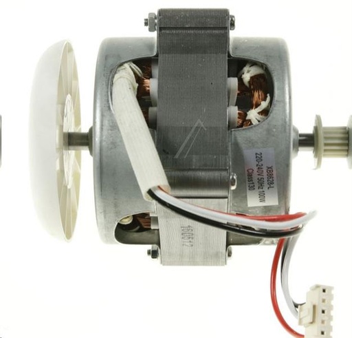 [103.018.078.000] BLOC MOTEUR FOUR A PAIN MOUINEX -  SS-188084