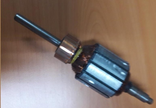 [103.030.103.003] ROTOR MOTEUR ROBOT STECA 2277026- Jusqu'à fin de stock