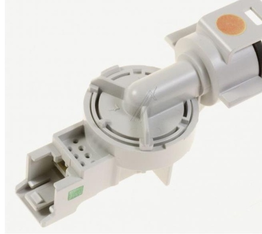 [104.002.009.015] PRESSOSTAT LV ELECTROLUX /AEG  140000554083