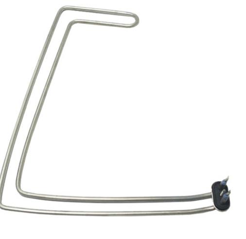 [105.002.009.001] Résistance lave-vaisselle Aeg / Electrolux - 50659130004 - Jusqu'à fin de stock