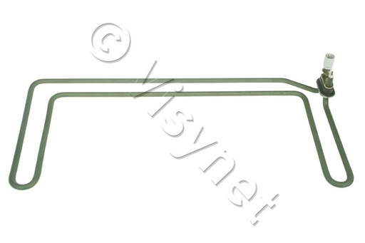 [105.002.026.000] Résistance adaptable lave-vaisselle Miele  3000W  - 1530180 - Jusqu'à fin de stock