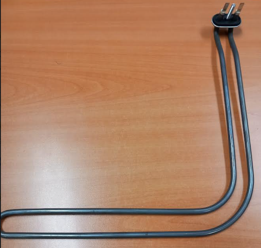 [105.002.033.004] Résistance lave-vaisselle Bosch / Siemens  00276480 - Jusqu'à fin de stock