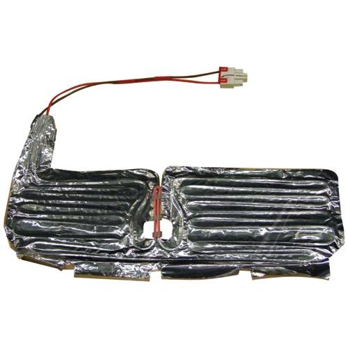 [105.003.128.004] RESISTANCE DEGIVRAGE FRIGO SAMSUNG DA47-00038B