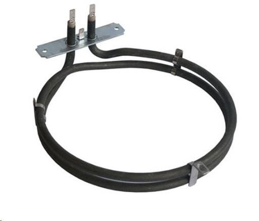 [105.004.005.056] RESISTANCE CHALEUR TOURNANTE FOUR WHIRLPOOL - 2000W  C00375158  / 481925928718
