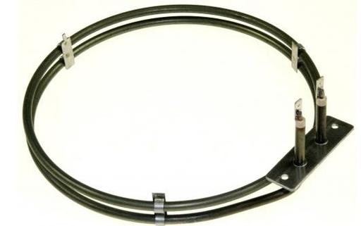 [105.004.009.055] RESISTANCE AIR PULSE FOUR AEG / ELECTROLUX 2400W  8996619265730 / 3871425108
