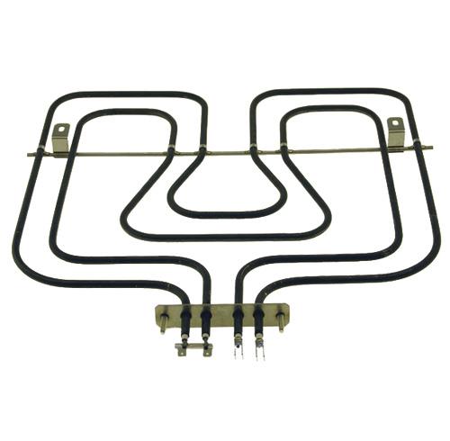 [105.004.009.065] RESISTANCE GRILL CUISINIERE 3570411037