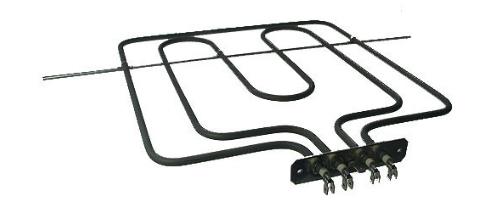 [105.004.034.007] RESISTANCE CUISINIERE ARISTON 750 + 1500 w - C00052297