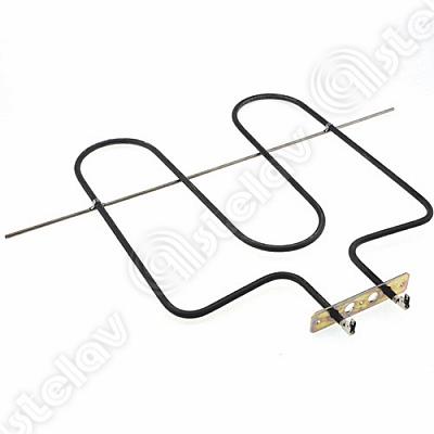[105.004.034.013] RESISTANCE CUISINIERE ARISTON