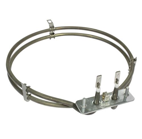 [105.004.074.050] RESISTANCE RONDE FOUR TECHNOGAS 2000W