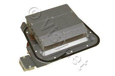[105.005.005.008] RESISTANCE SL CONDENSATION BAUKNECHT / WHIIRLPOOL 1000W / 1000W - 481225928926