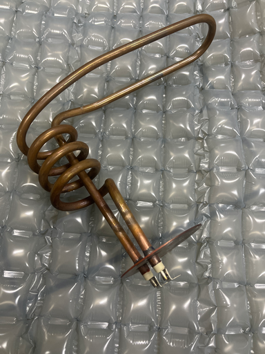 [105.007.009.003] RESISTANCE C.E. AEG 6620292368 - Jusqu'à fin de stock