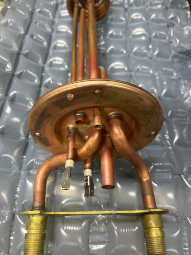 [105.007.063.008] RESISTANCE CH.EAU VAILLANT 061645 - un VEN5/3/4 - 2KW - Jusqu'à fin de stock