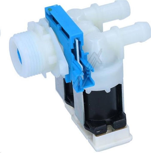 [106.001.005.019] ELECTROVANNE DOUBLE ML WH  481010623016