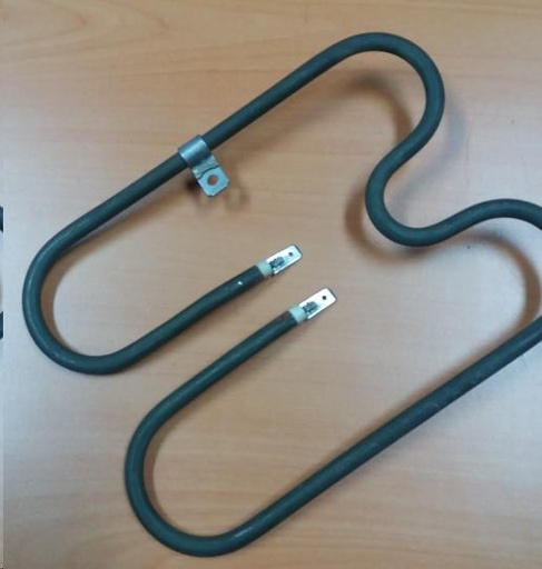 [105.021.133.001] RESISTANCE GAUFRIER NOVA FRIFR 600w - 700w - 120v -  ZG1032 - Jusqu'à fin de stock