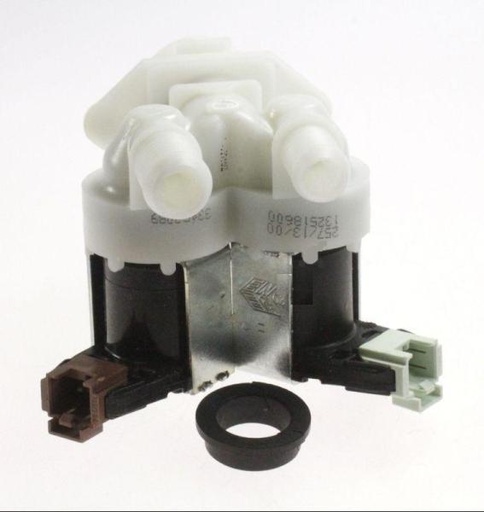 [106.001.009.015] ELECTROVANNE DOUBLE ML ELECTROLUX  50297055001