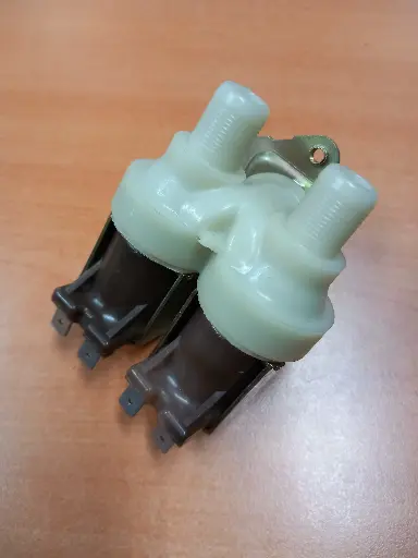 [106.001.033.011] ELECTROVANNE ML BOSCH 00072933 - Jusqu'à fin de stock