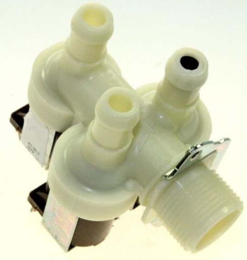 [106.001.033.080] ELECTROVANNE ML BOSCH III 90° DIAM14 00084896