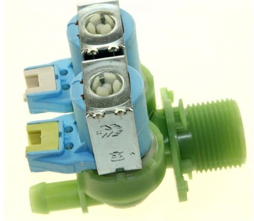 [106.001.148.003] ELECTROVANNE DOUBLE ML BEKO 2906870200 / 2906850200 