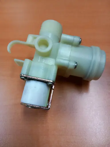 [106.002.005.082] ELECTROVANNE LV WH 481928128166  I 90°+REGULATEUR