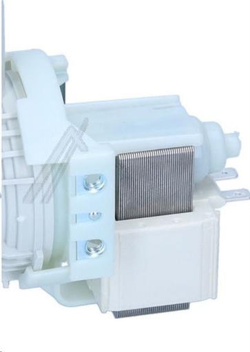 [107.001.026.000] Pompe de vidange magnétique ml  MIELE  DPS25-032 -  Jusqu'à fin de stock