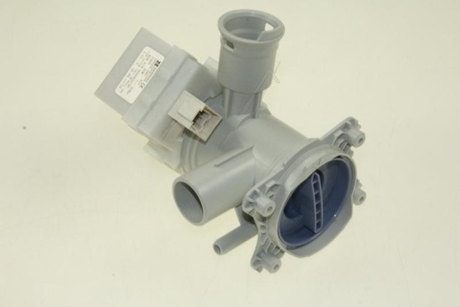 [107.001.033.009] POMPE MAGNETIQUE ML BOSCH  00145093 / 00145338 / 00144971 / 00144511 / 00144617/ 00146258 / 00145777