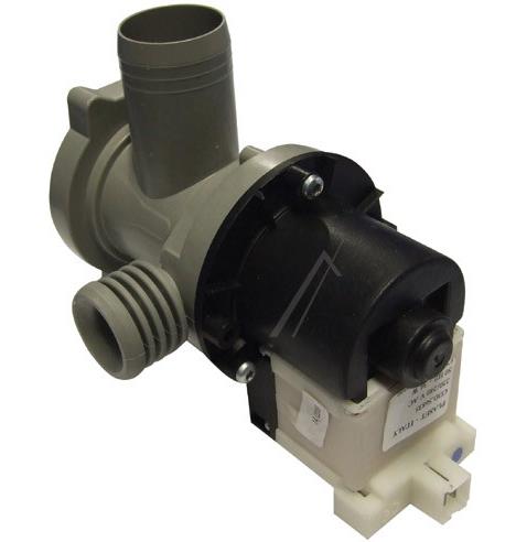 [107.001.034.002] POMPE DE VIDANGE ML .ARISTON / INDESIT C00085617