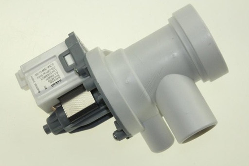 [107.001.156.000] POMPE MAGNETIQUE ML HILTON 518009500