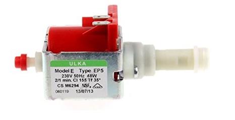 [110.025.000.004] POMPE MAC UNIVERSELLE ULKA EP5 - 48W