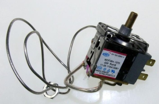 [111.003.005.063] THERMOSTAT FRIGO WH  480132100131