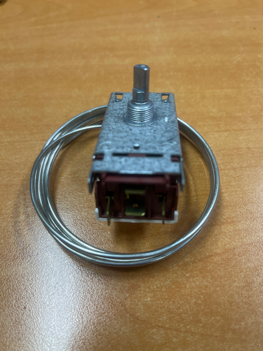[111.003.009.010] THERMOSTAT REFRIGERATEUR ELECTROLUX / ZANUSSI   - K56P1424 - 2054710013