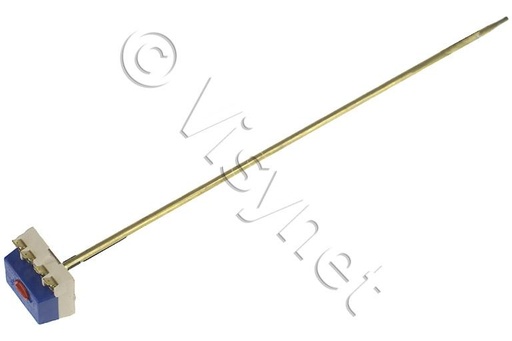 [111.007.000.043] THERMOSTAT COTHERM C E. SONDE 450MM - TSU