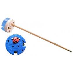 [111.007.000.045] THERMOSTAT C.E SONDE 450MM - COTHERM EMBROCHABLE - Remplace par 111.007.000.047