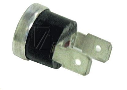 [113.002.005.005] THERMOSTAT PASTILLE LV WHIRLPOOL -  55° PT ROUGE - 481928248103 - Jusqu'à fin de stock