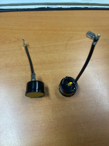 [113.003.000.022] KLIXON FRIGO -  RT2160030 - 1/8 HP - A1085 - AR8770